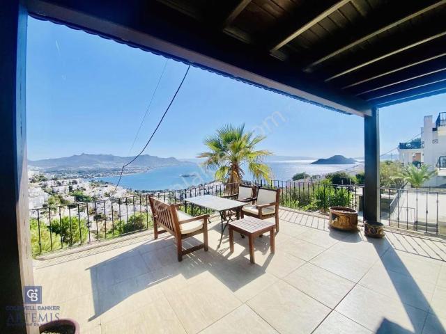 Bodrum, Muğla içerisinde kiralık Villa