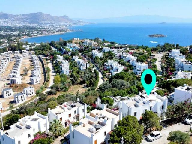 Bodrum, Muğla içerisinde satılık Villa