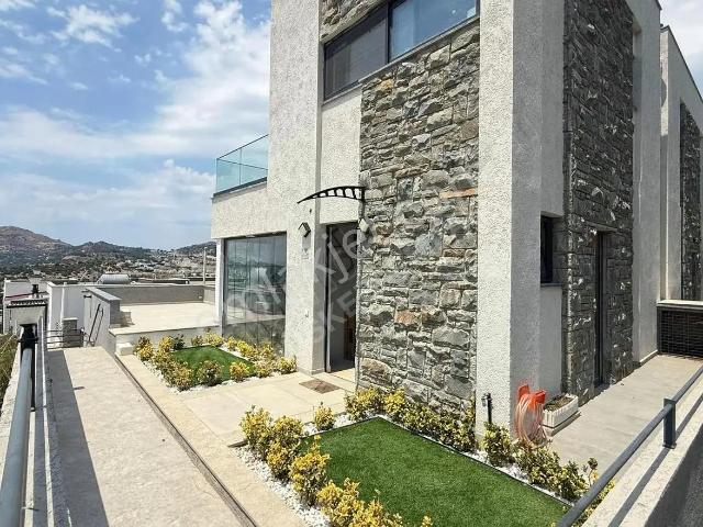 Bodrum, Muğla içerisinde satılık Villa