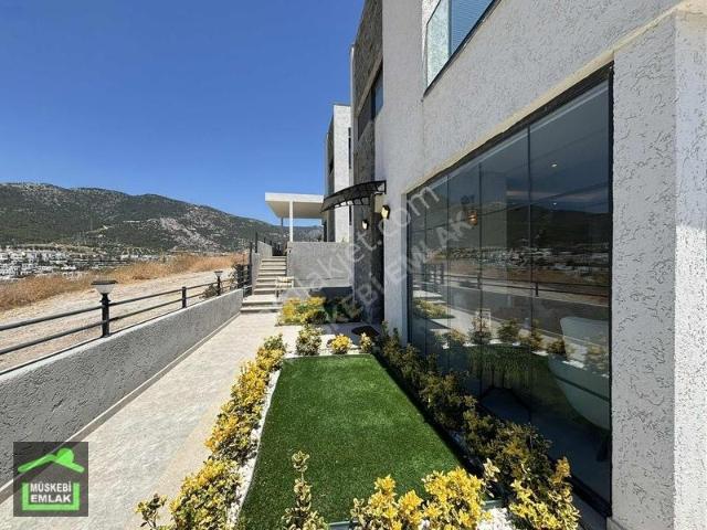 Bodrum, Muğla içerisinde satılık Villa