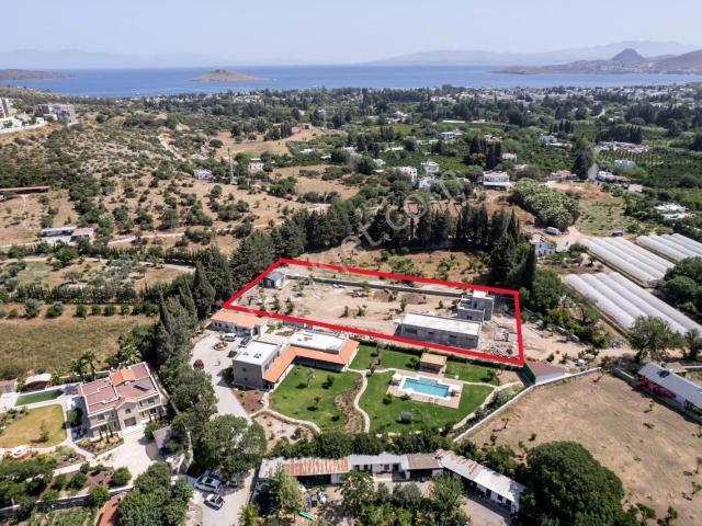Bodrum, Muğla içerisinde satılık Villa