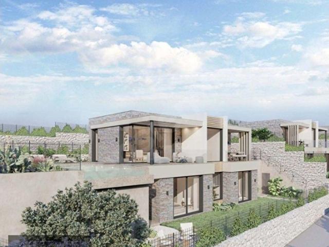 Bodrum, Muğla içerisinde satılık Villa