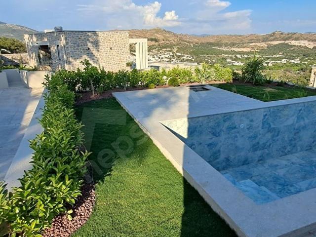 Bodrum, Muğla içerisinde satılık Villa
