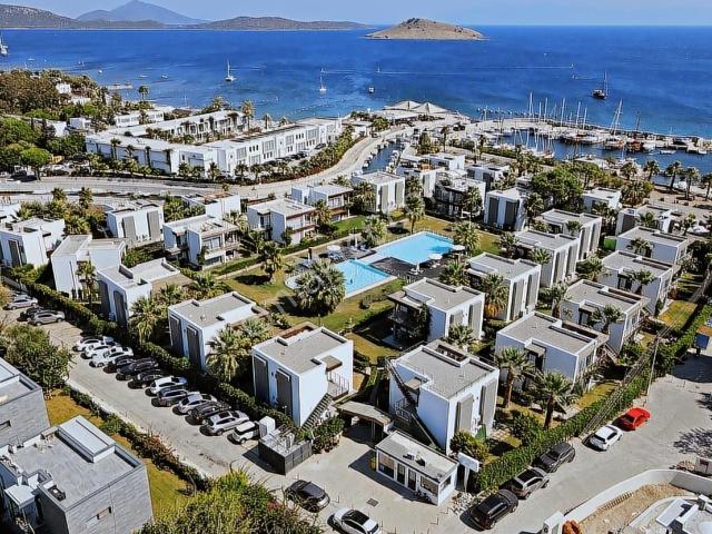 Bodrum, Muğla içerisinde satılık mülk