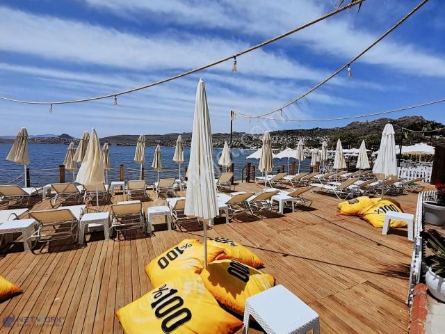 Bodrum, Muğla içerisinde satılık mülk