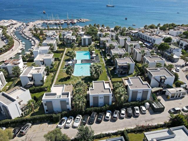 Bodrum, Muğla içerisinde satılık mülk