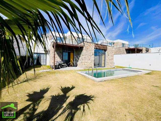 Bodrum, Muğla içerisinde kiralık Villa