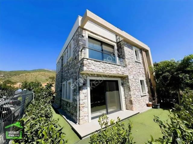 Bodrum, Muğla içerisinde kiralık Villa