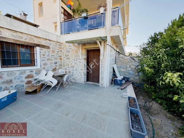 Ortakent Yahşi, Bodrum içerisinde kiralık mülk