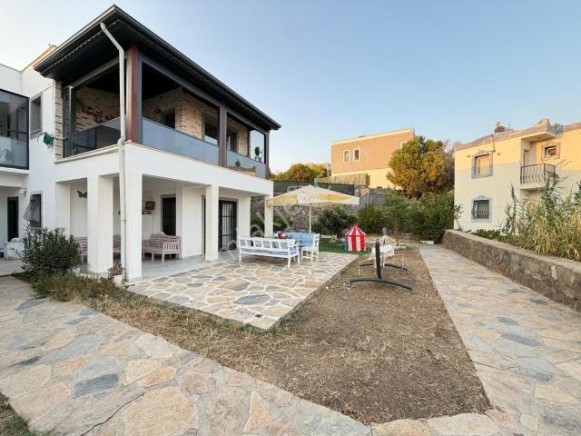 Bodrum, Muğla içerisinde kiralık mülk
