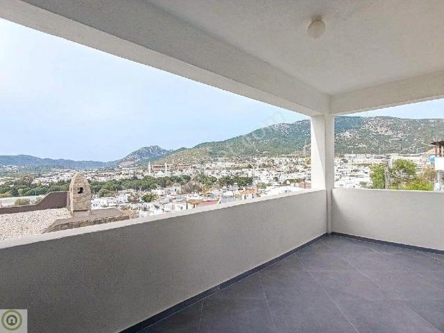 Bodrum, Muğla içerisinde kiralık mülk