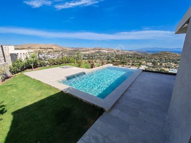 Bodrum, Muğla içerisinde kiralık Villa