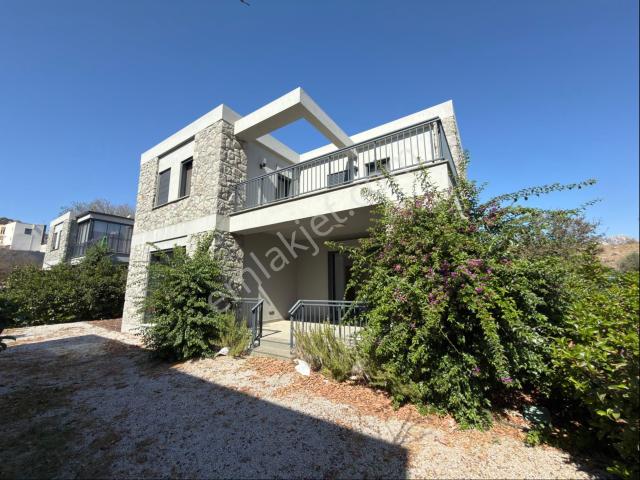 Bodrum, Muğla içerisinde satılık Villa