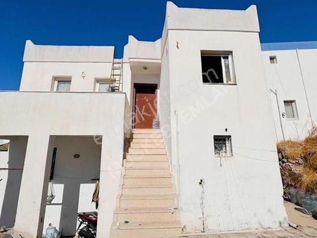 Ortakent Yahşi, Bodrum içerisinde satılık mülk