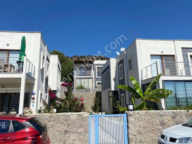 Bodrum, Muğla içerisinde kiralık mülk