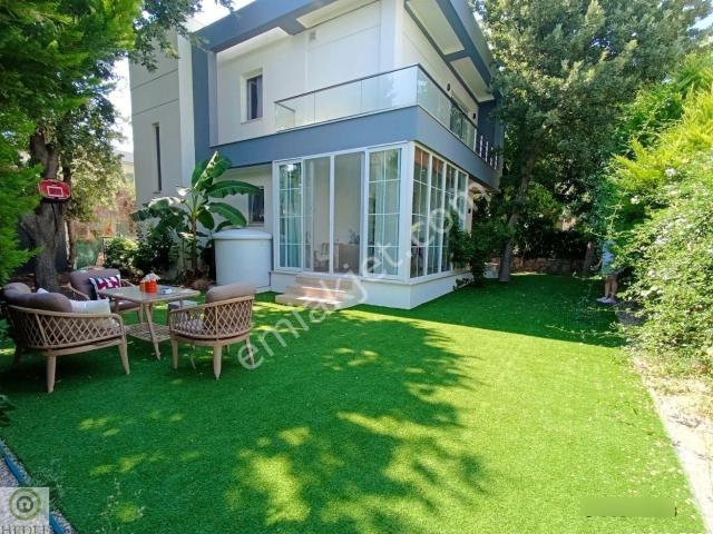 Bodrum, Muğla içerisinde kiralık Villa