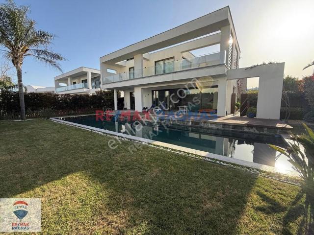 Bodrum, Muğla içerisinde satılık Villa