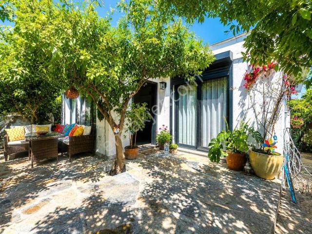 Bodrum, Muğla içerisinde kiralık Villa