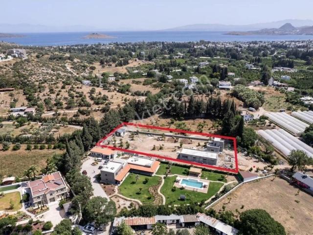 Bodrum, Muğla içerisinde satılık Villa