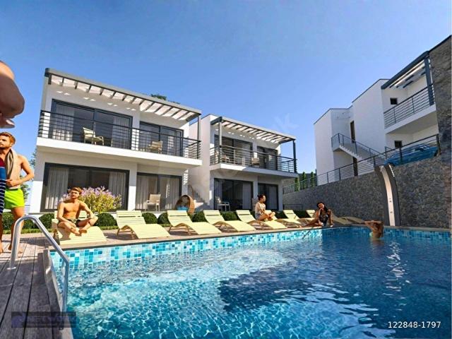 Bodrum, Muğla içerisinde satılık mülk