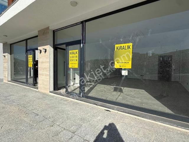 Bodrum, Muğla içerisinde kiralık Dükkan