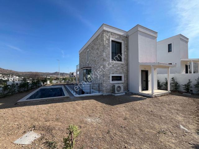 Bodrum, Muğla içerisinde satılık Villa