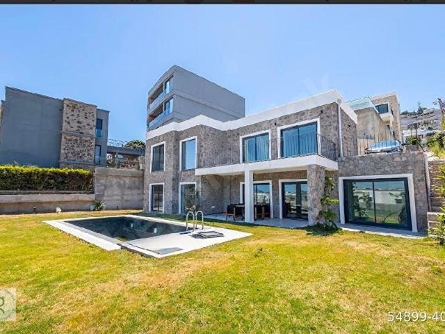 Bodrum, Muğla içerisinde satılık Villa