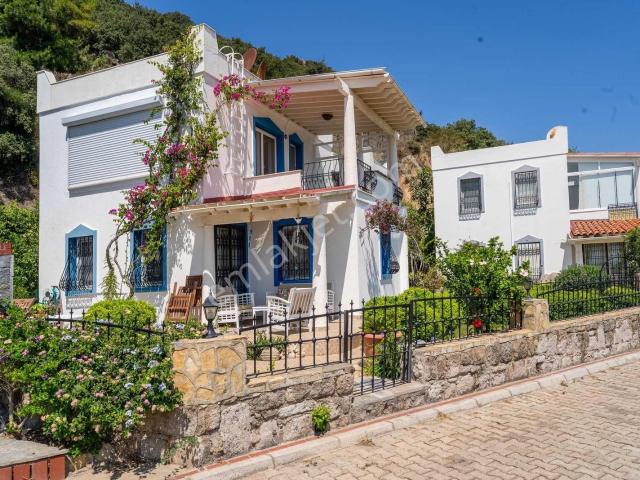 Bodrum, Muğla içerisinde satılık Villa