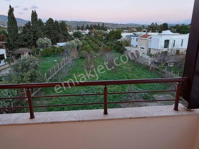 Bodrum içerisinde kiralık mülk