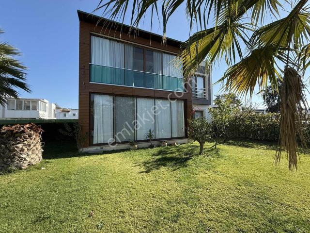 Bodrum, Muğla içerisinde kiralık mülk