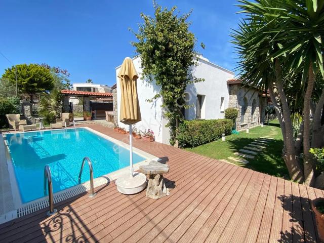 Bodrum, Muğla içerisinde satılık Villa