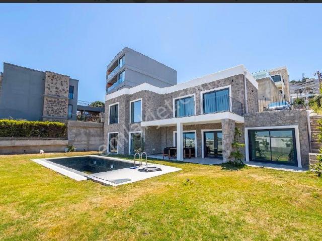 Bodrum, Muğla içerisinde satılık Villa