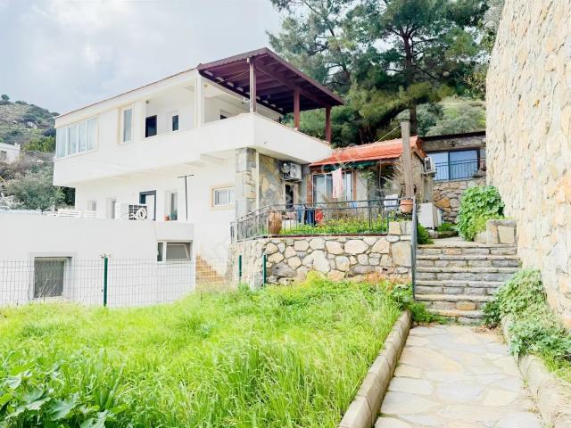 Yakaköy, Bodrum içerisinde satılık mülk