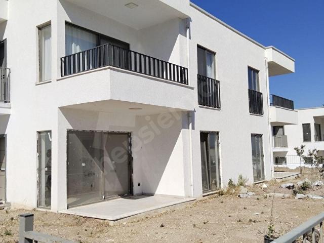 Bodrum içerisinde satılık mülk