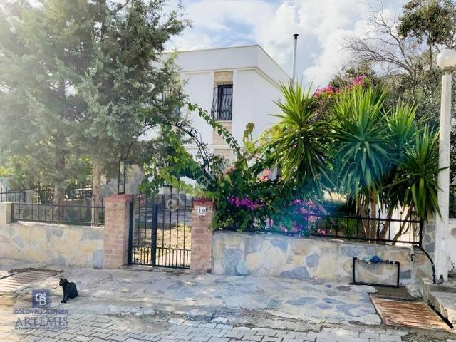 Müskebi, Bodrum içerisinde kiralık Villa