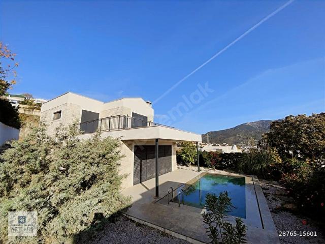 Bodrum, Muğla içerisinde satılık Villa
