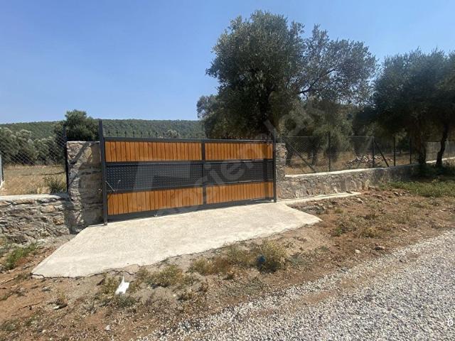Bodrum, Muğla içerisinde satılık Arsa