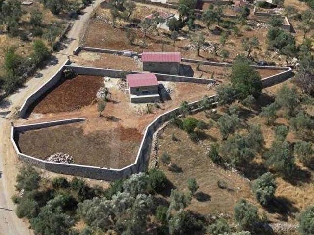 Bodrum, Muğla içerisinde satılık Arsa