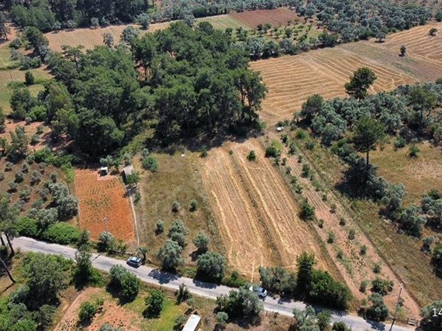 Bodrum, Muğla içerisinde satılık Arsa
