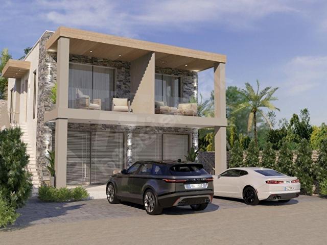 Bodrum, Muğla içerisinde satılık mülk