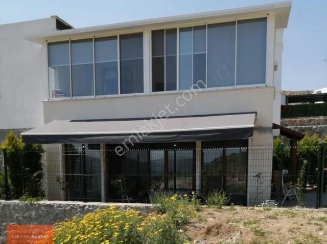 Bodrum, Muğla içerisinde satılık Villa