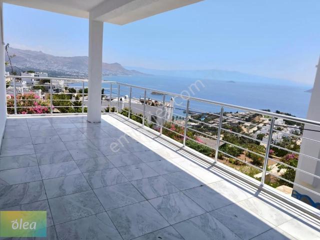 Bodrum, Muğla içerisinde satılık Villa