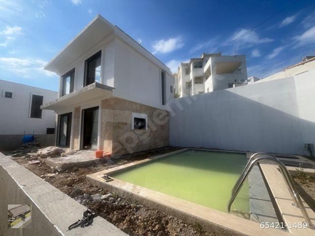 Bodrum, Muğla içerisinde satılık Villa