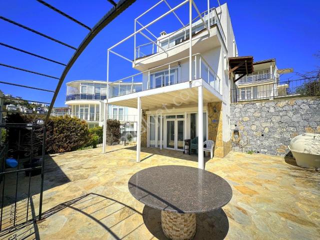 Bodrum, Muğla içerisinde satılık Villa