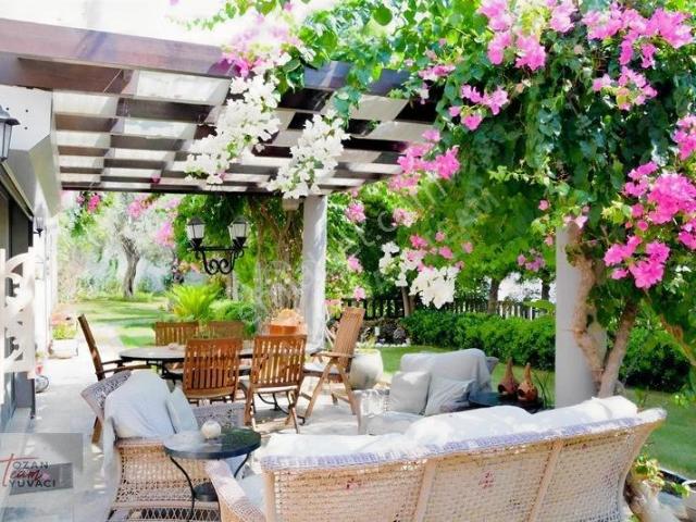 Bodrum, Muğla içerisinde satılık Villa