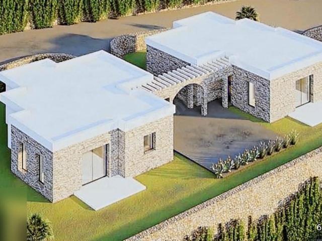 Bodrum, Muğla içerisinde satılık Villa