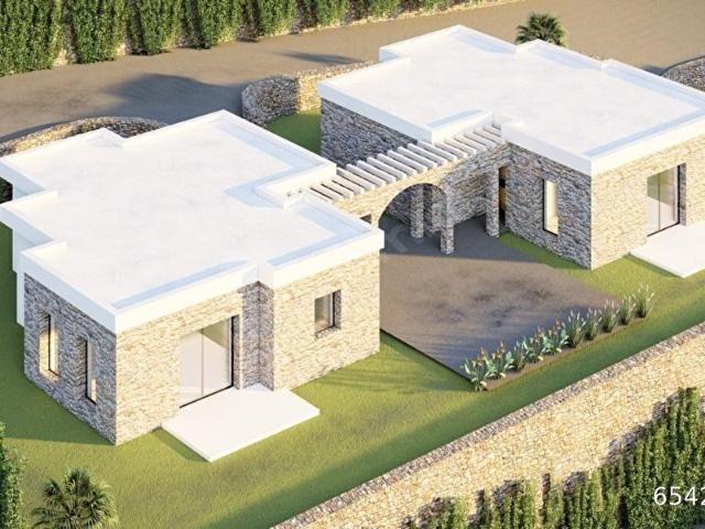 Bodrum, Muğla içerisinde satılık Villa