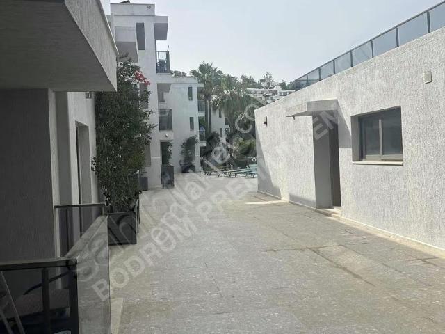 Bodrum, Muğla içerisinde satılık Residence