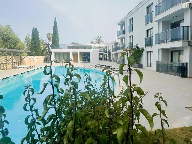 Gümbet, Bodrum içerisinde satılık Residence