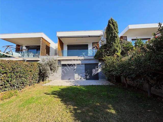 Bodrum, Muğla içerisinde satılık Villa